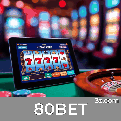 Cassino Online 80BET