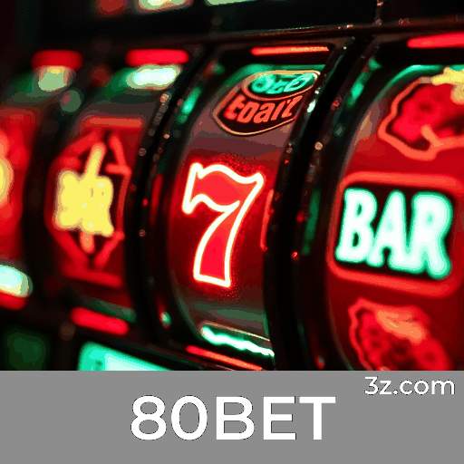 Cassino Online 80BET