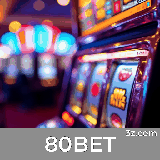 Cassino Online 80BET