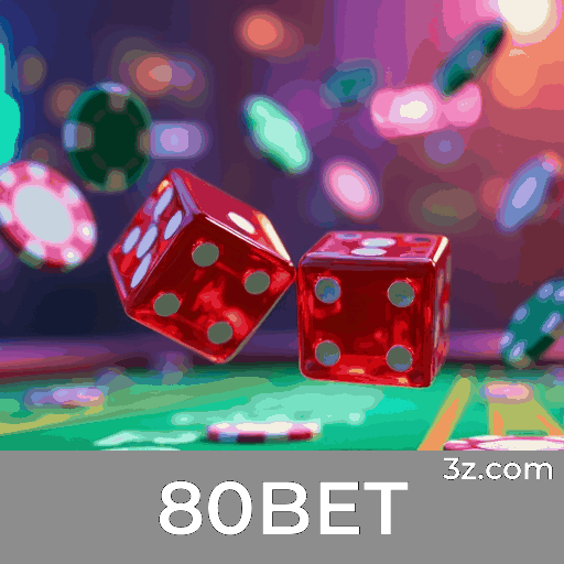 Cassino Online 80BET