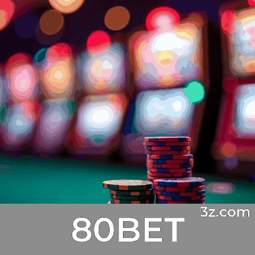 Cassino Online 80BET