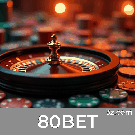 Acesso ao 80BET