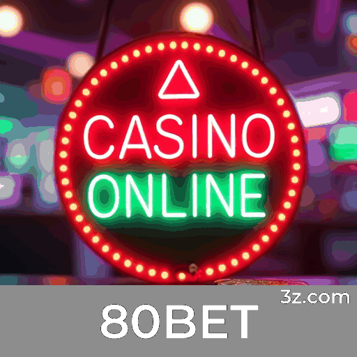 Cassino Online 80BET