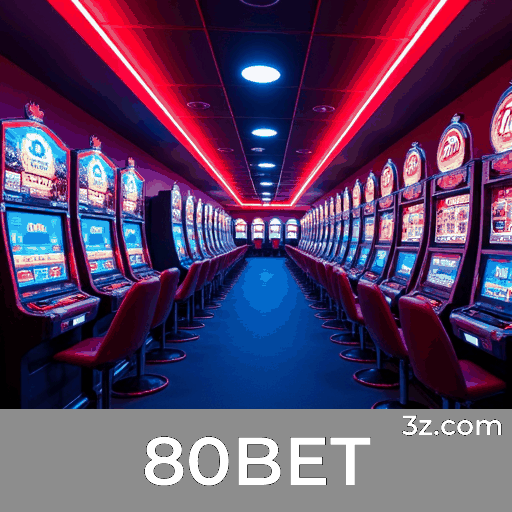 Cassino Online 80BET
