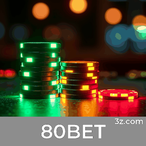 Acesso ao 80BET